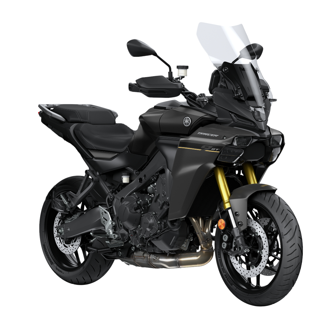 Yamaha Tracer 9 GT Pure Edition lowers the entry price