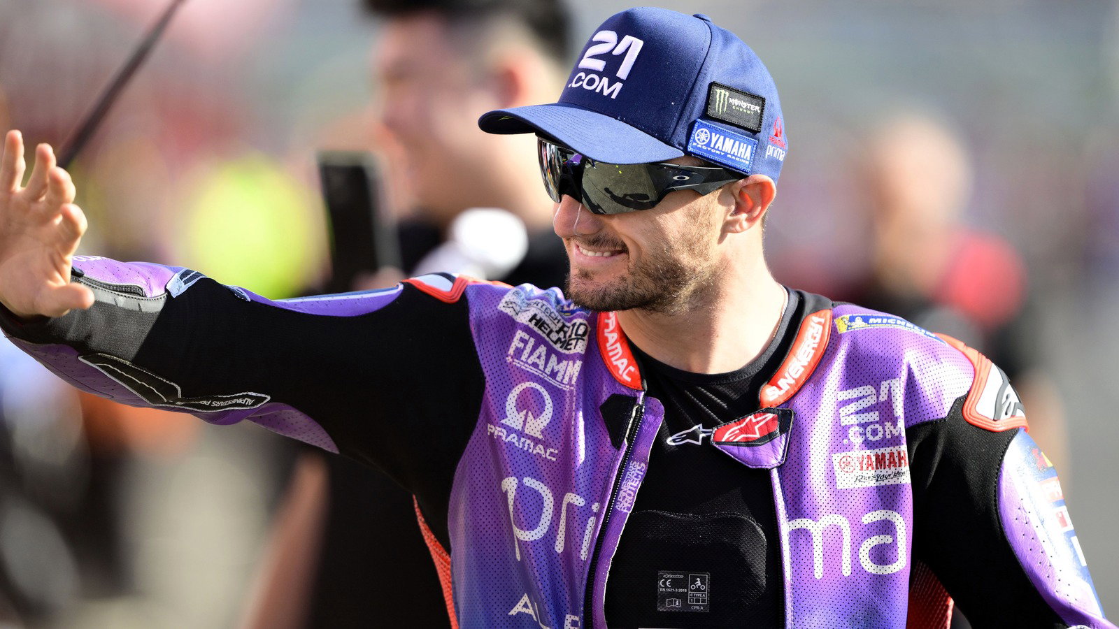 Ο Jack Miller θέλει warm-up στο MotoGP και προτείνει διήμερο GP