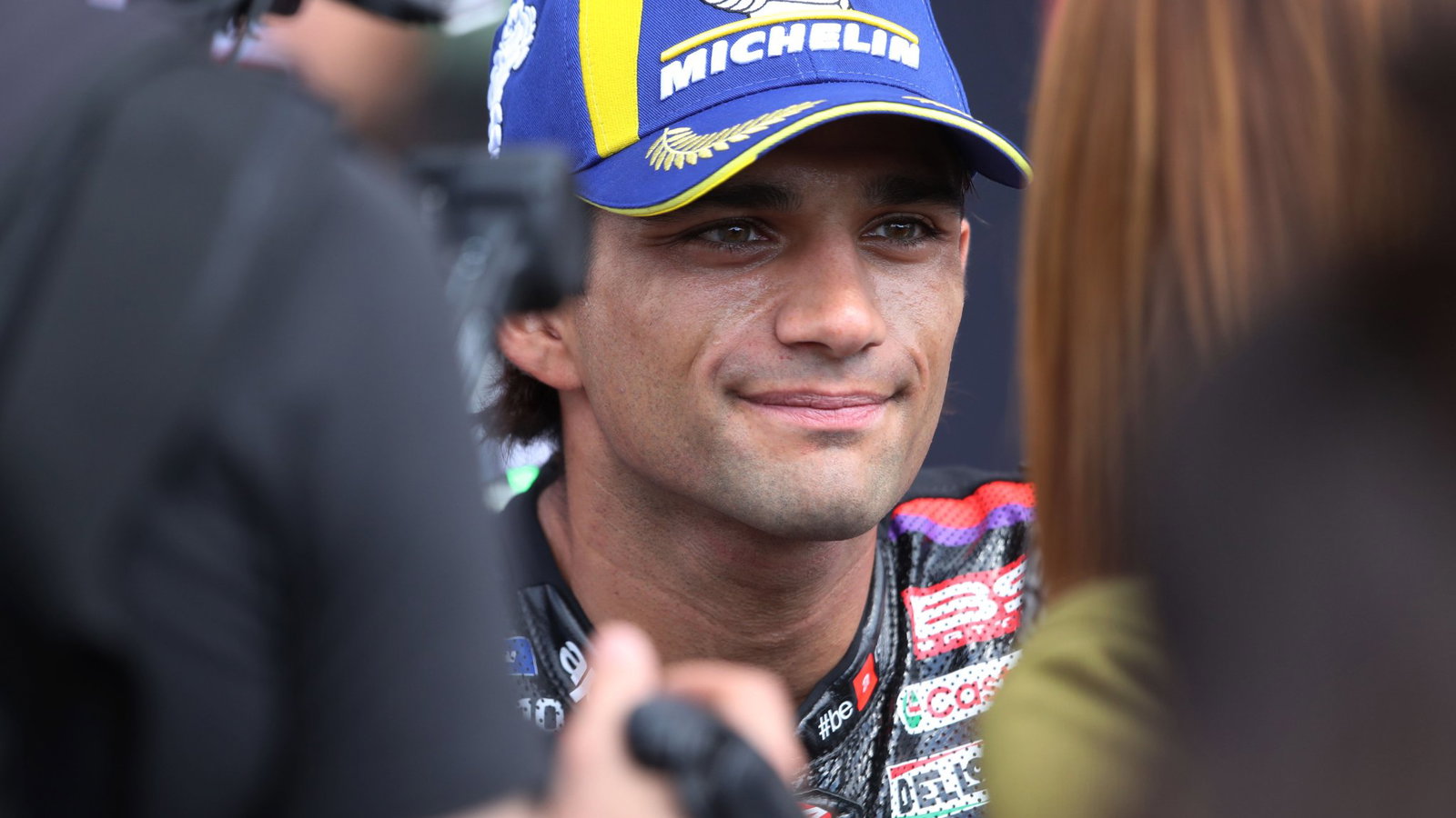 MotoGP Motegi: Rear-tyre overheating leaves Martin with a Sunday dilemma