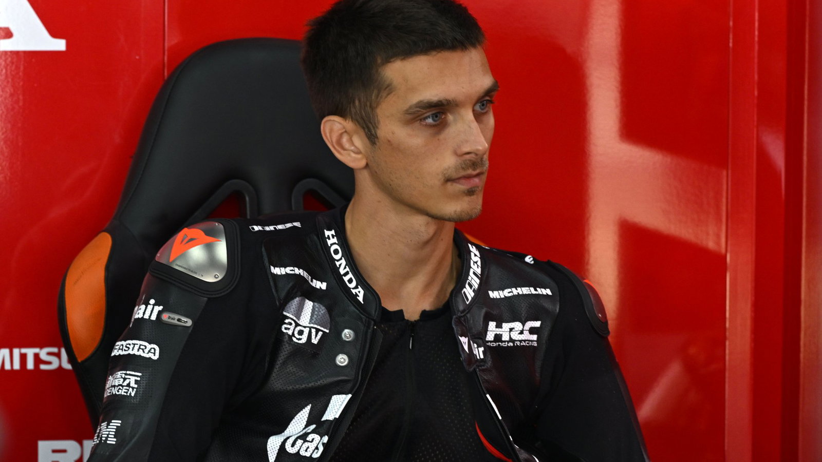 Marini urges Michelin to investigate Motegi’s hard-tyre surprise