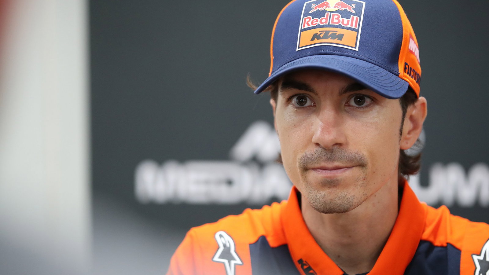 Viñales emerges as Ducati test option for MotoGP 2027