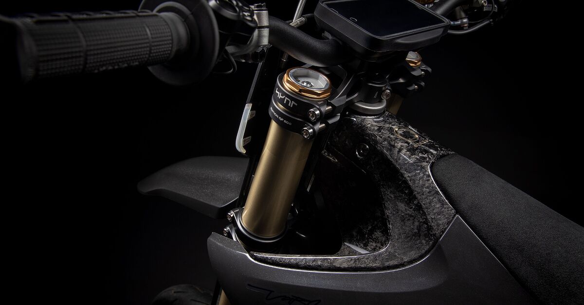 VARG SM Sköll sells out before its lap record is revealed