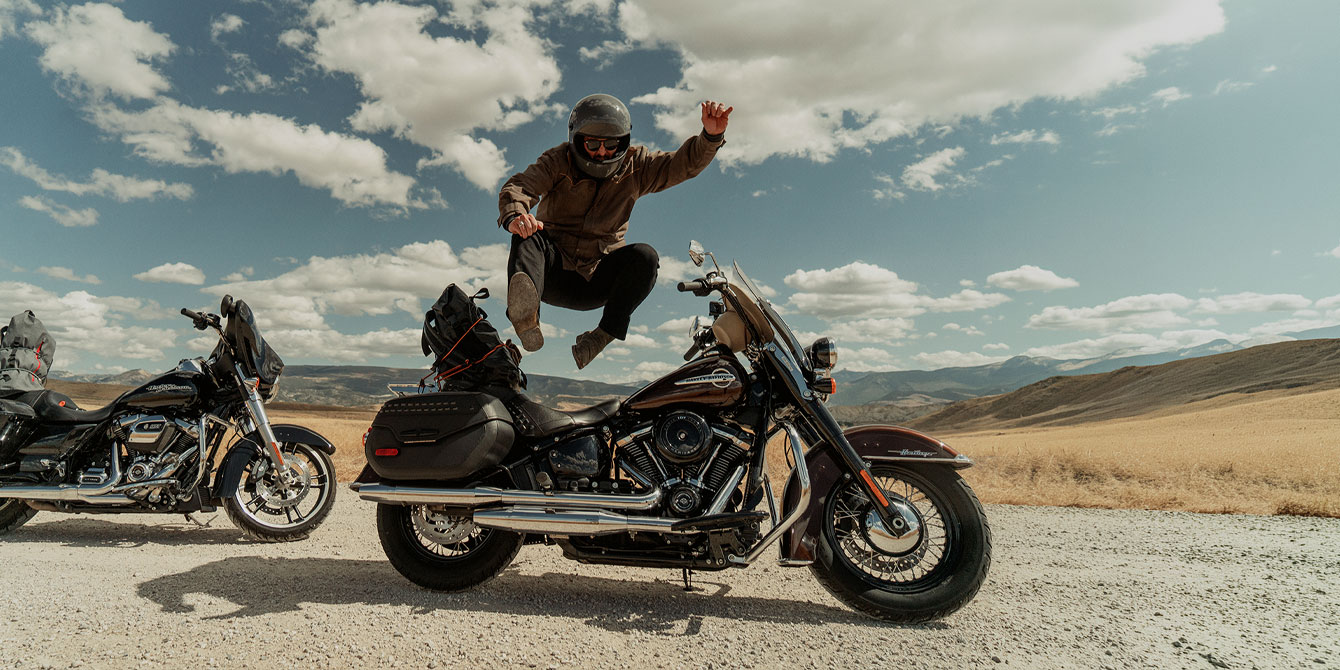 Study links roughly 20 minutes of riding with lower stress markers