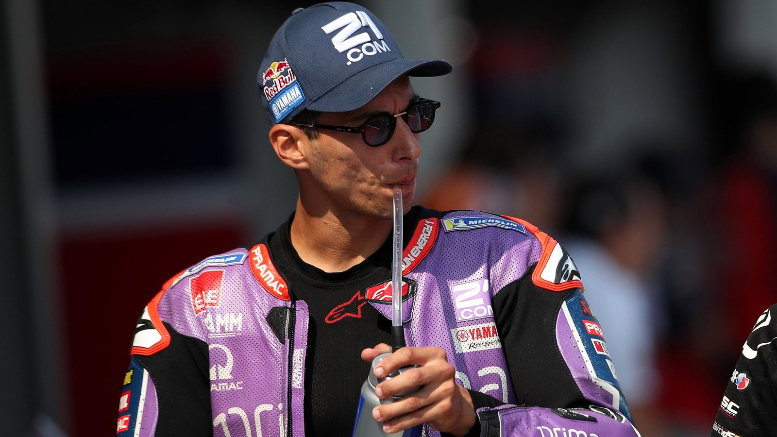 Razgatlioglu: Loss of shoulder strength is the biggest problem