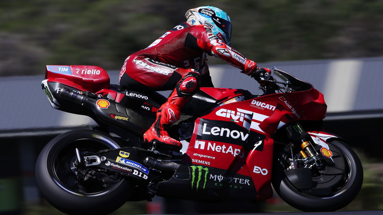 Marc Marquez retakes MotoGP lead after Phillip Island Sprint win