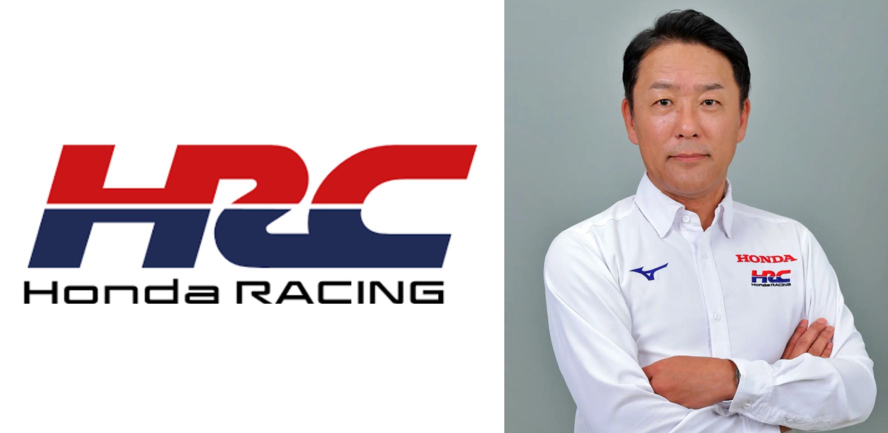 Keiichi Yasuda will lead HRC from 1 January 2027