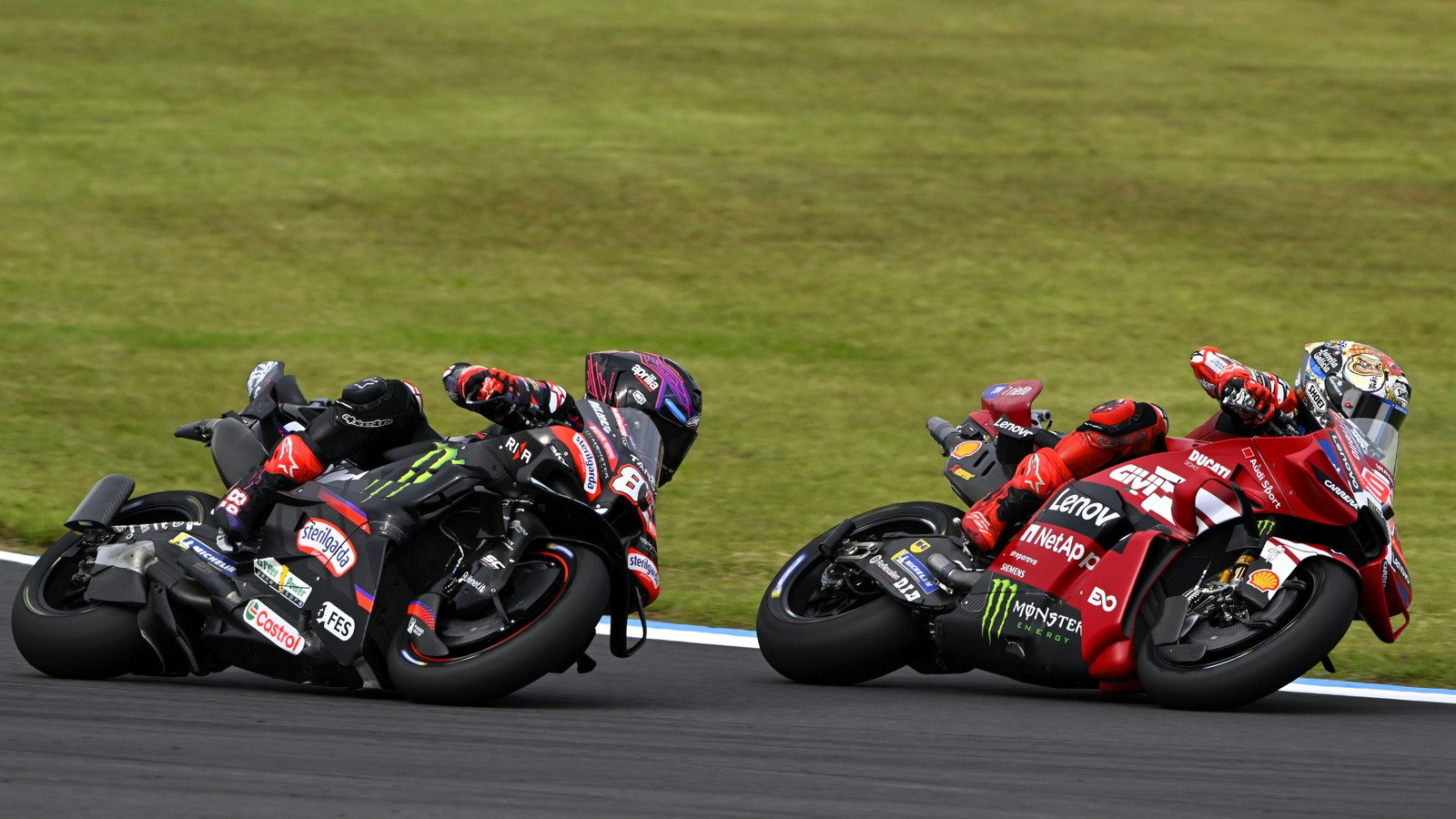 2026 Indonesian MotoGP: Mandalika schedule and viewing options