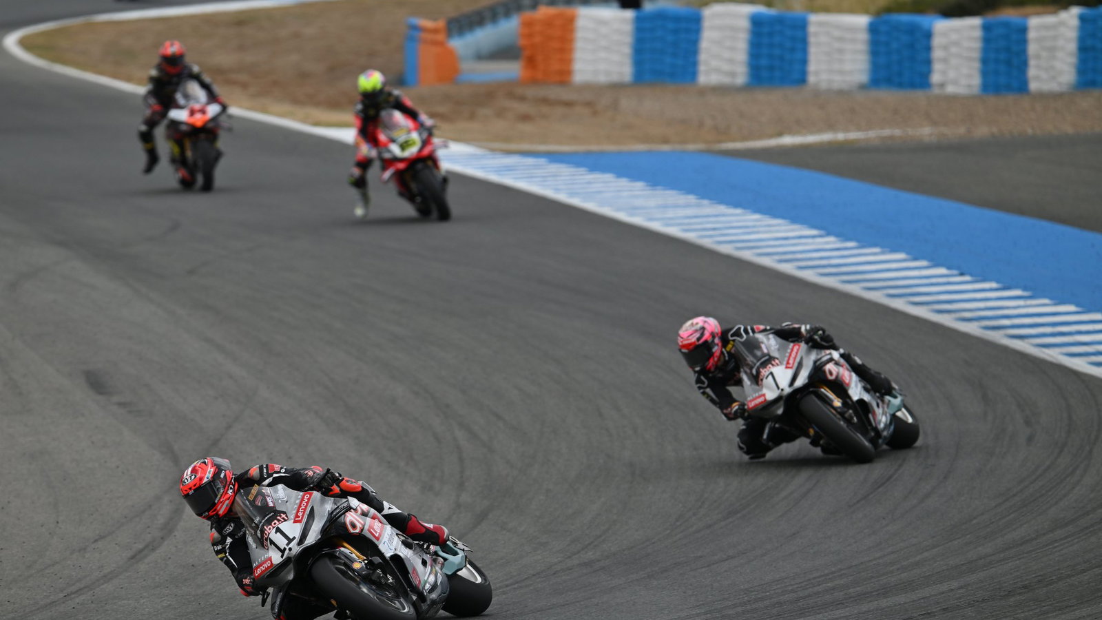 Bulega closes the season with a 52nd WorldSBK win