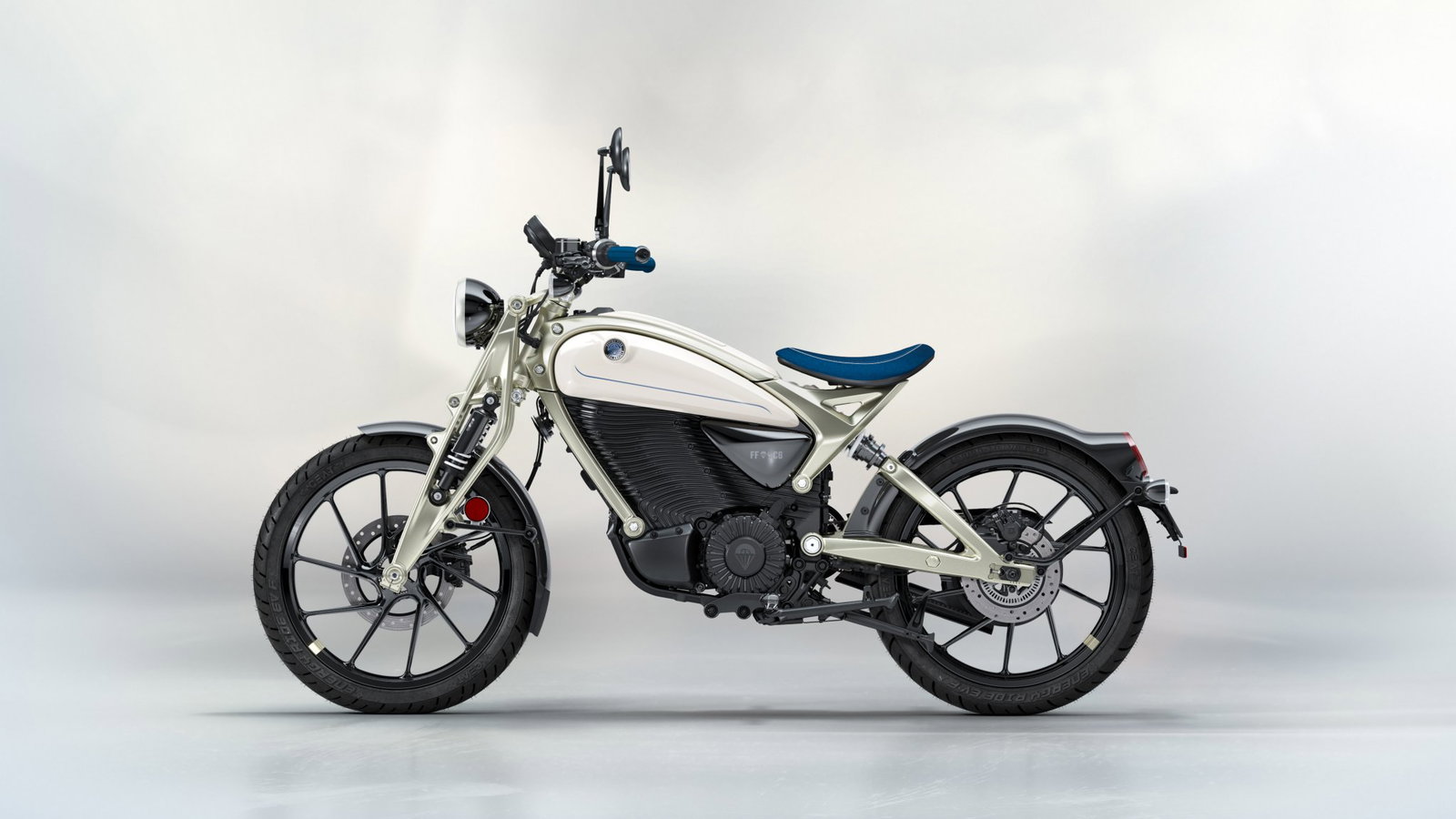 Royal Enfield Flying Flea C6 arrives in Europe