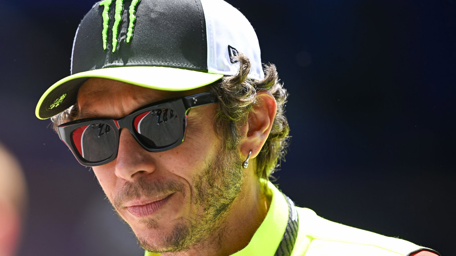 Rossi και Verstappen στην ίδια εκκίνηση στο Portimao