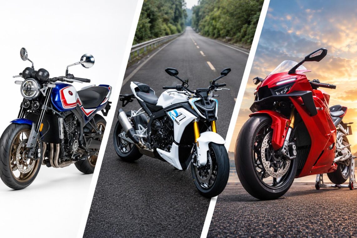 ZXMOTO previews five new European models for 2027
