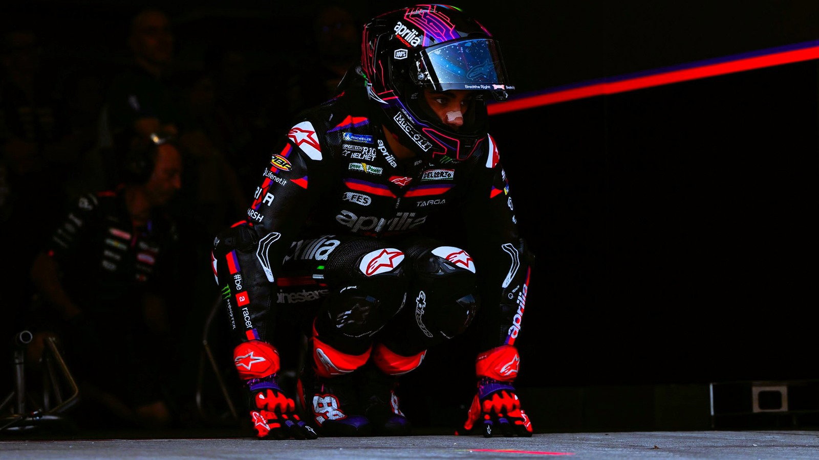 Martin searches for a front-end fix after a difficult Friday