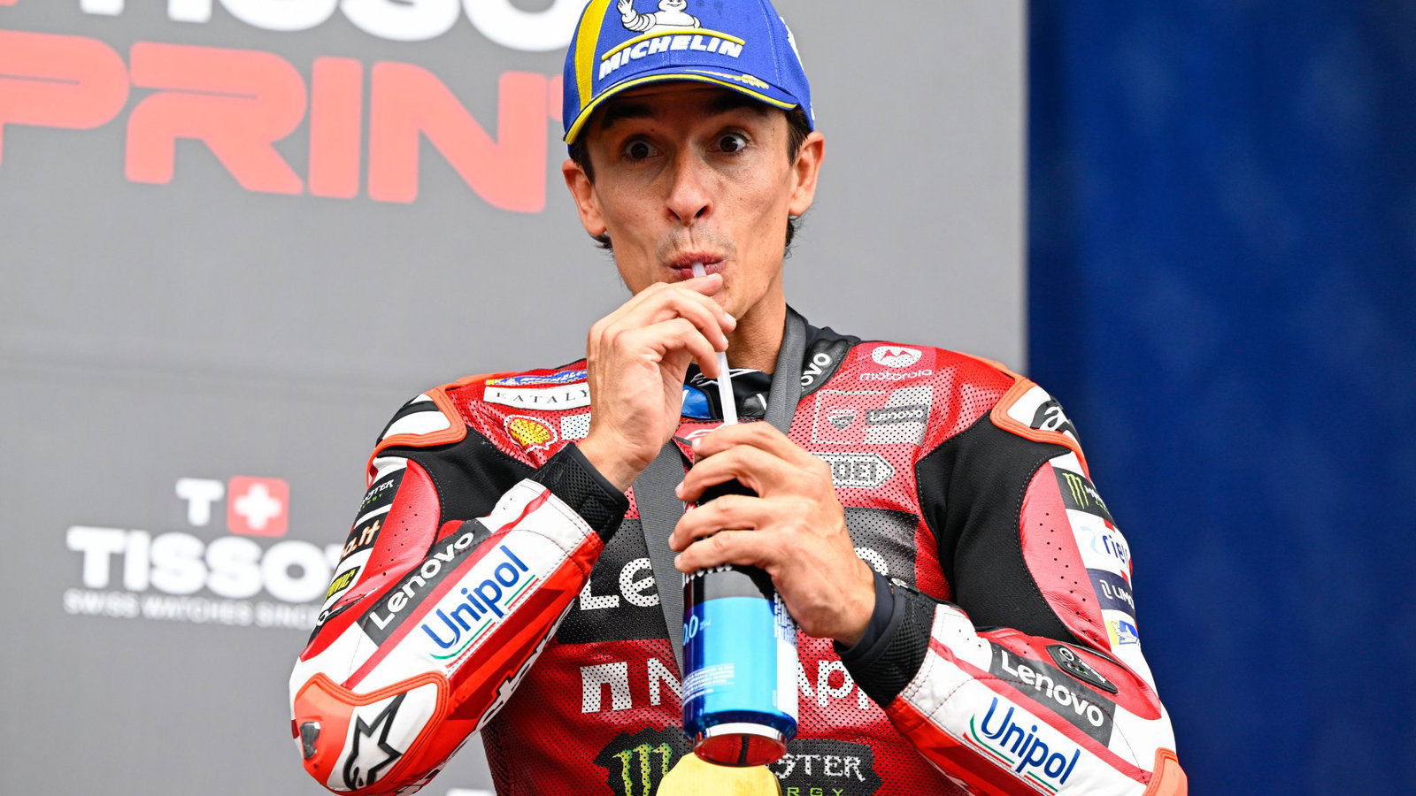 Marc Marquez sees retirement as likelier after Ducati deal