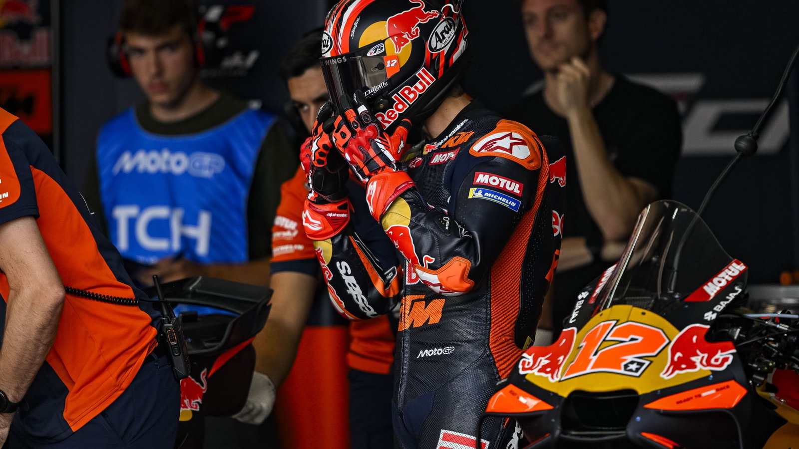 Maverick Viñales returns to MotoGP at Motegi