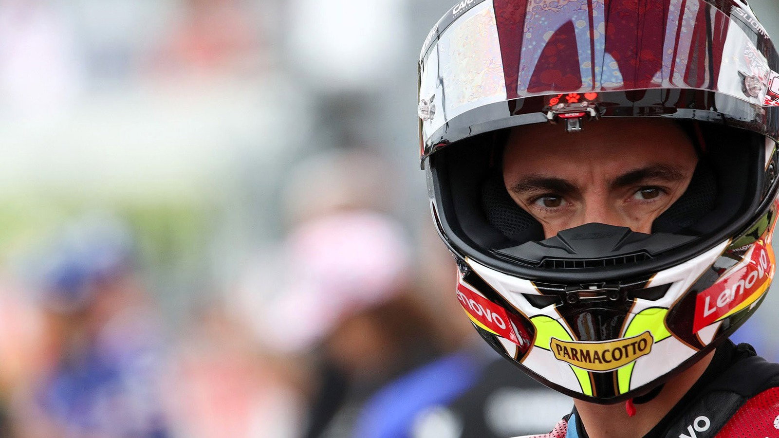 Bagnaia: Το Motegi απέδειξε πως οι αναβάτες υποτίμησαν το σκληρό ελαστικό