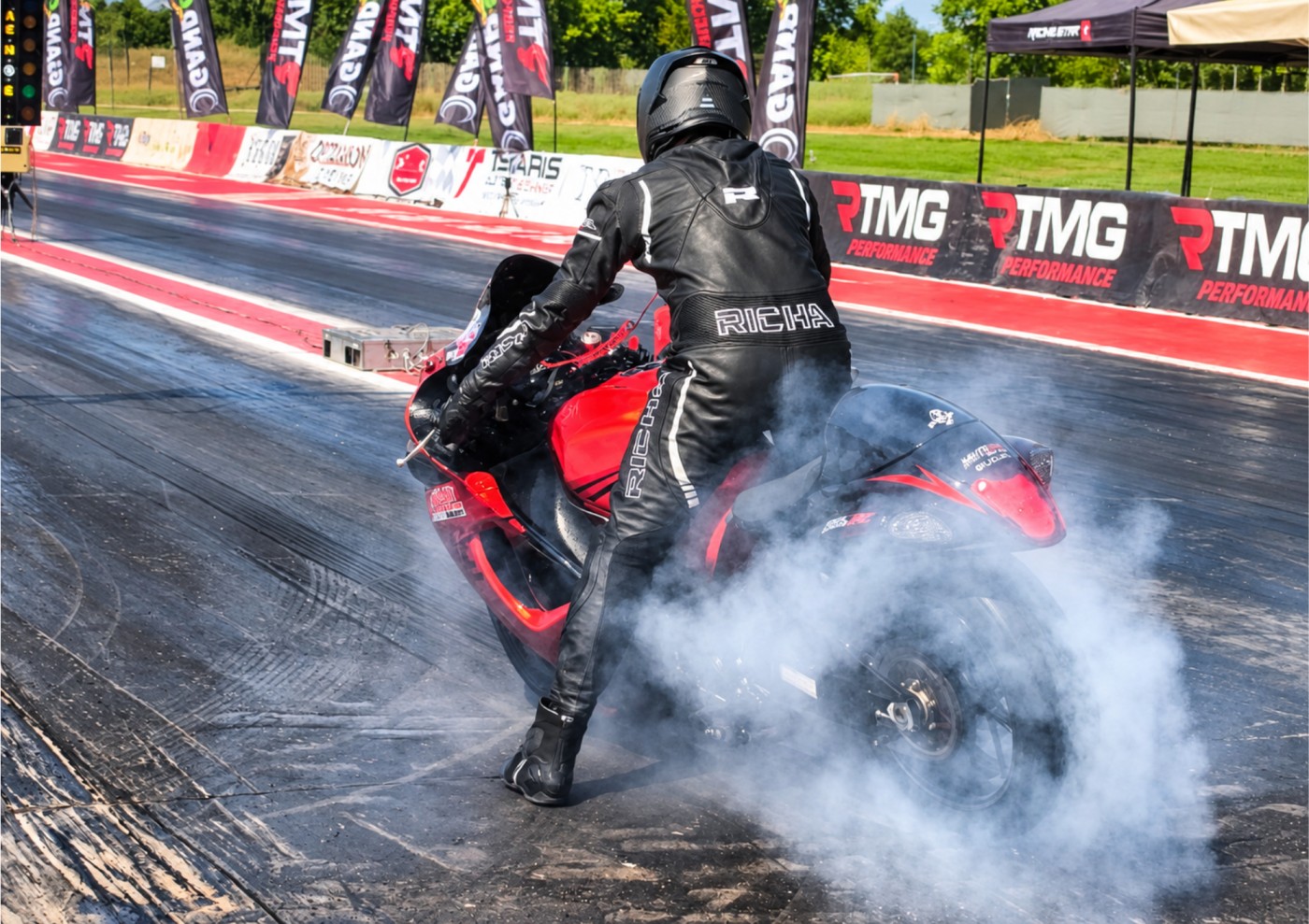 Τρίτος Πανελλήνιος Dragster 2026: Τριήμερο δράσης στις Σέρρες
