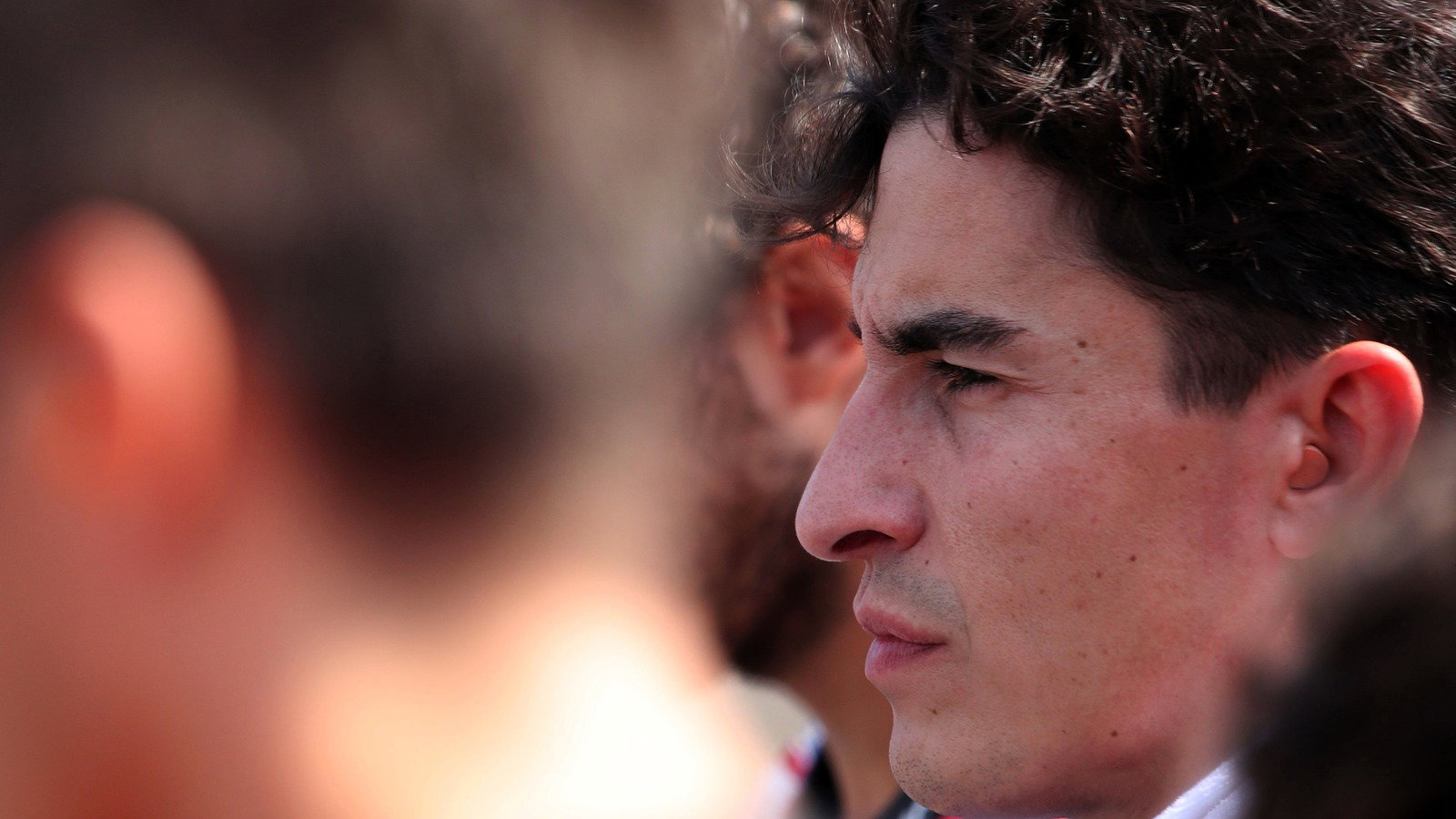Marquez στη Mandalika: νίκη στο Sprint, έκτη θέση στον αγώνα
