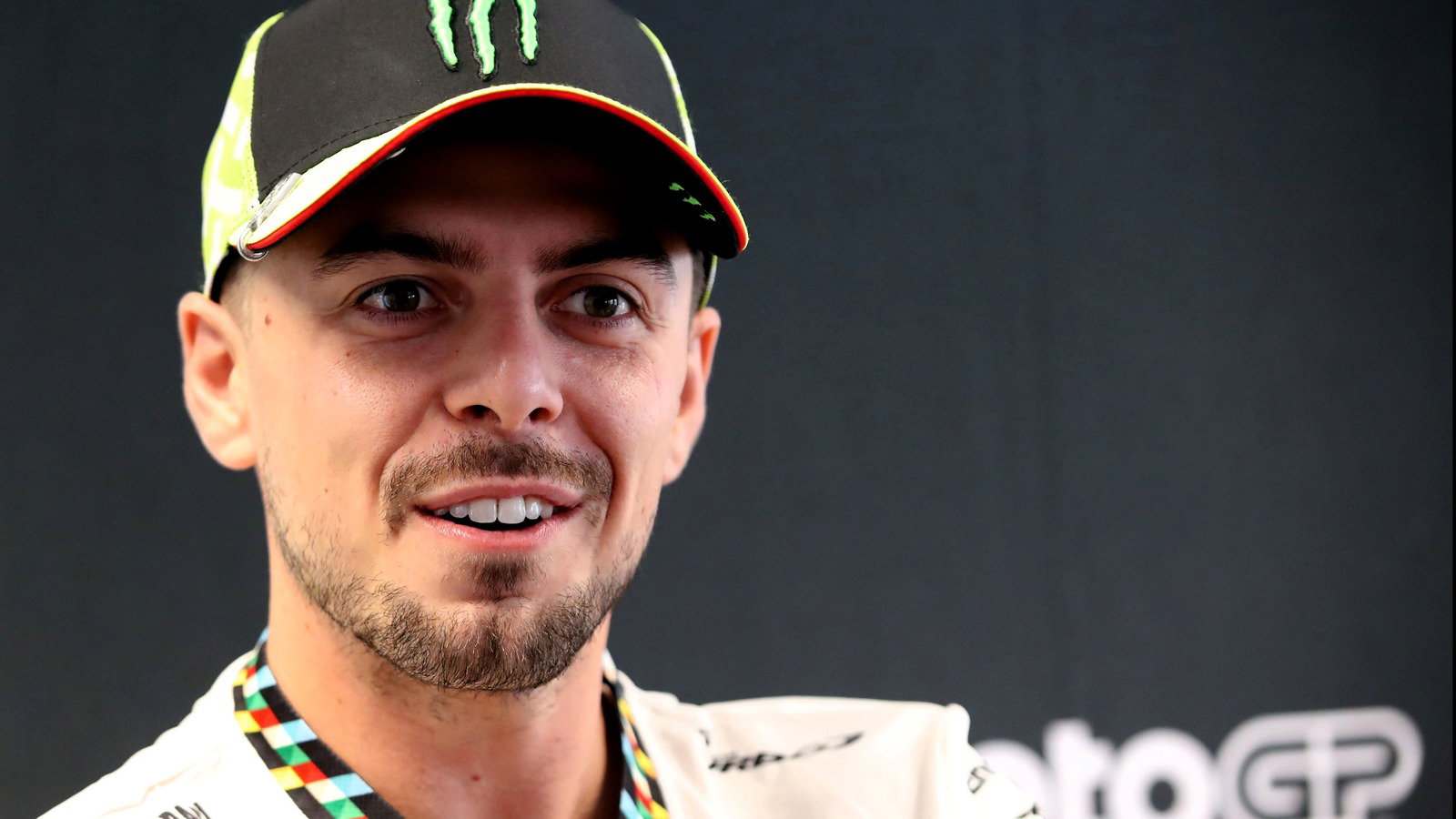 Fabio di Giannantonio, 2026 Misano MotoGP.