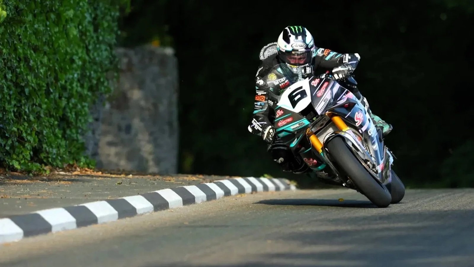 The 100th Senior TT gets a new place in the 2027 schedule