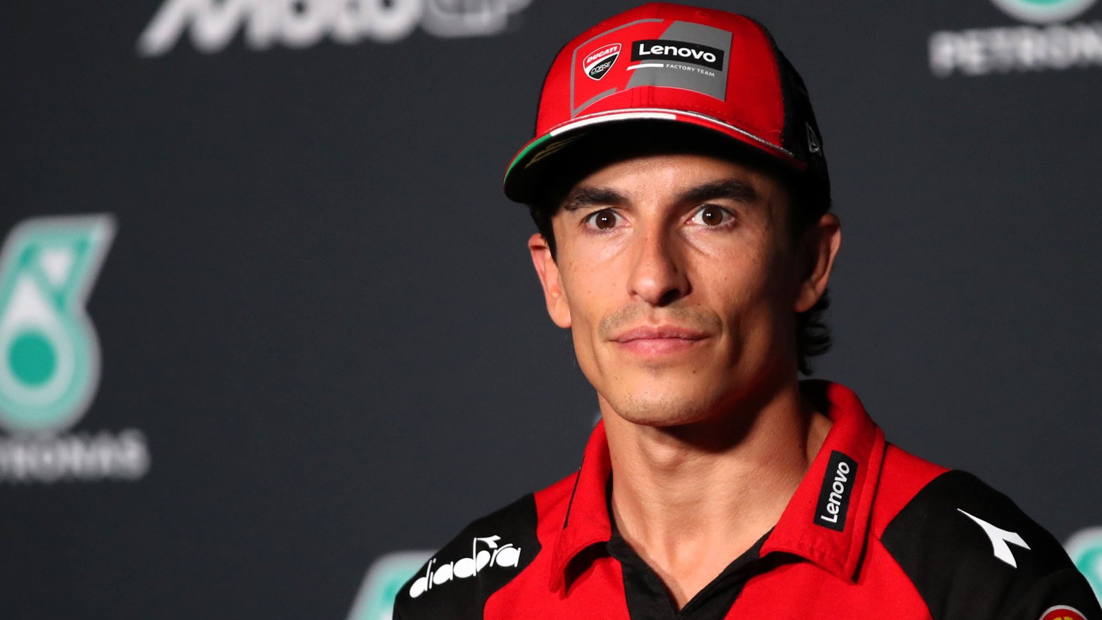 Márquez: Ο Martín θα είναι γρήγορος αν αγωνιστεί στη Sepang