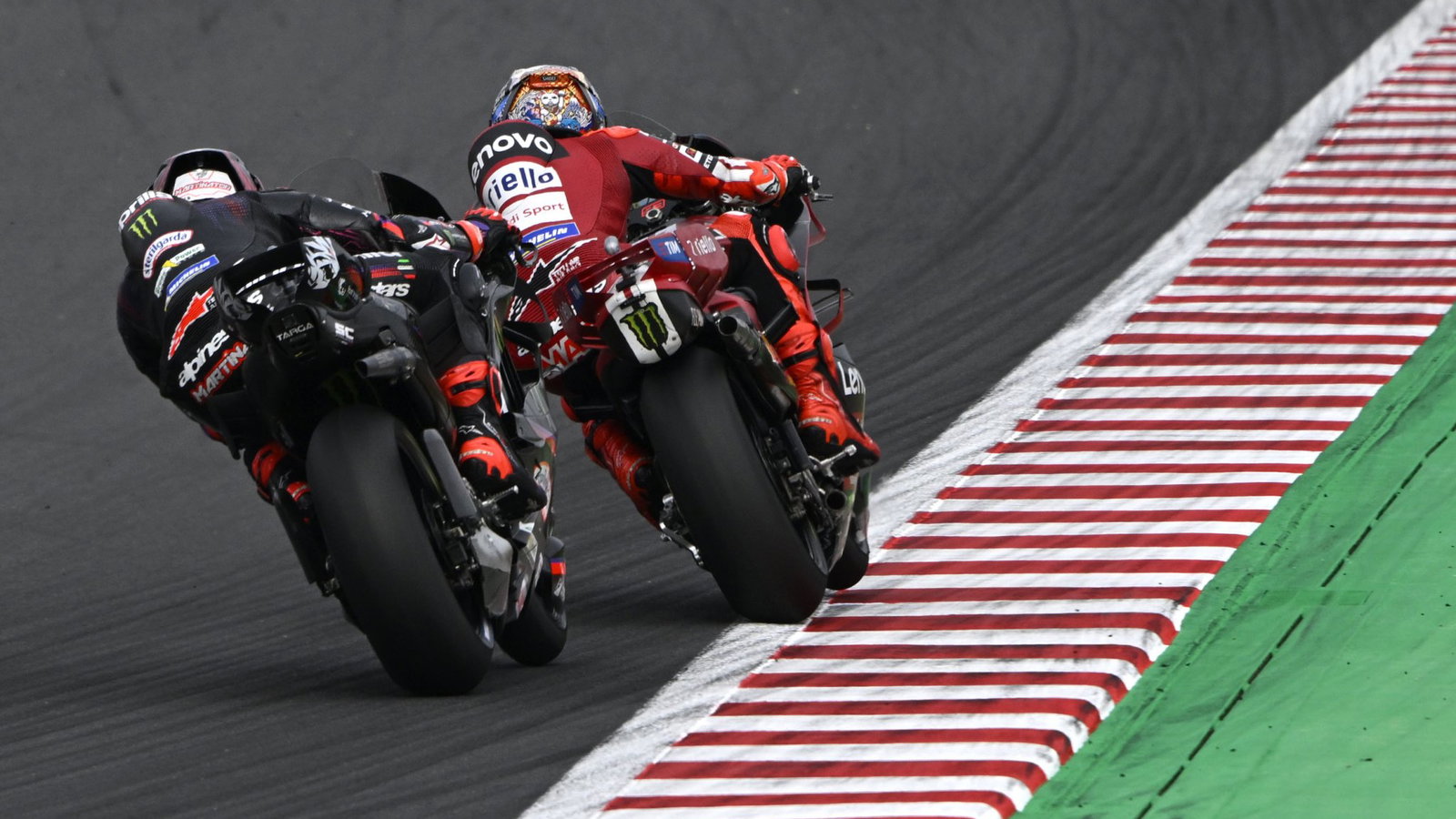 MotoGP’s 2027 format puts rider workload and influence under pressure