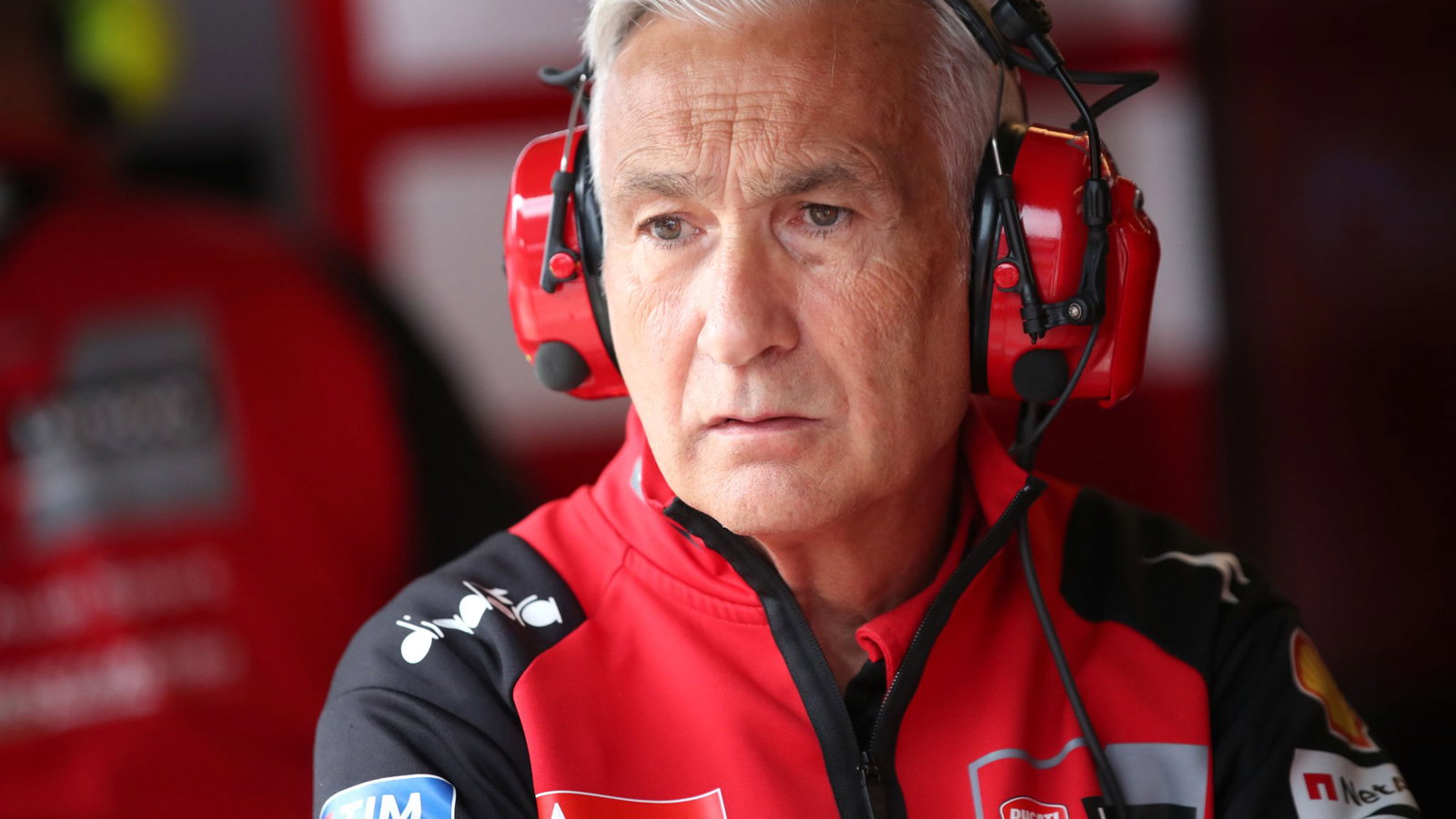 MotoGP: Η Aprilia αφήνει ανοιχτό το ενδεχόμενο εντολών