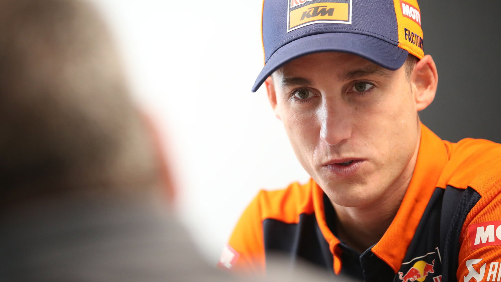 Ο Espargaro πλήρωσε τη σωματική απαίτηση του Misano