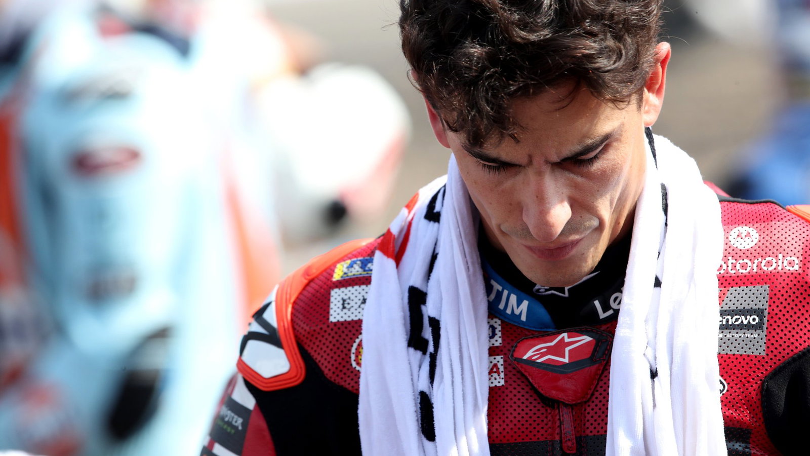 MotoGP sets €5,000 penalty for missing the Hero Walk