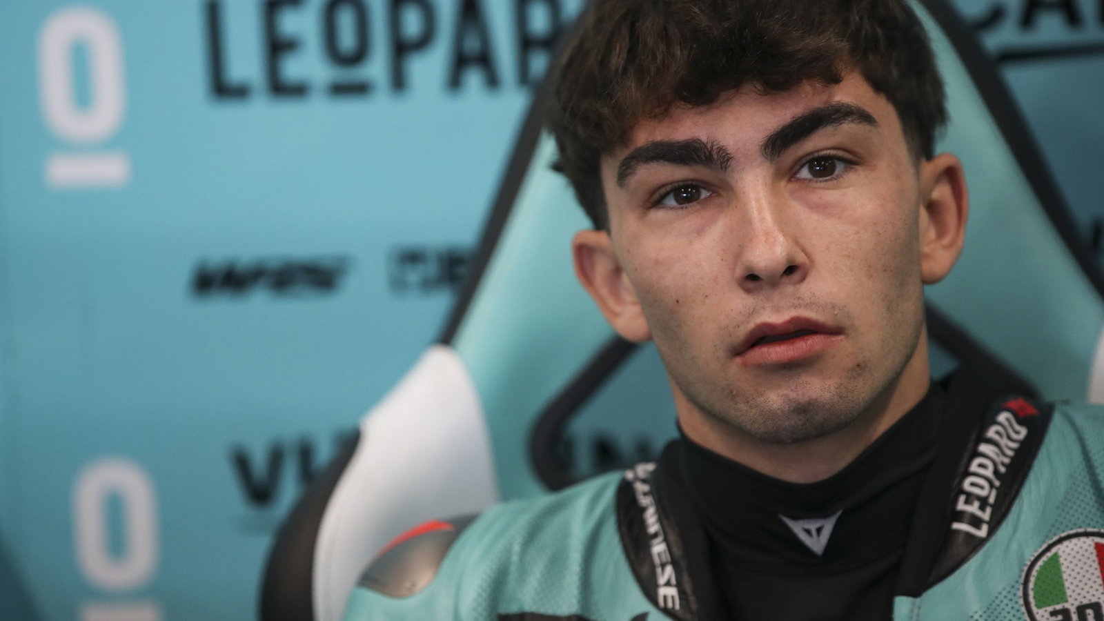 Adrian Fernandez’s six-race Moto3 disqualification overturned