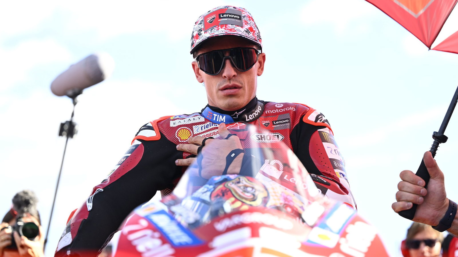 MotoGP: κλιμακωτές ποινές για τις χαμένες υποχρεωτικές εμφανίσεις