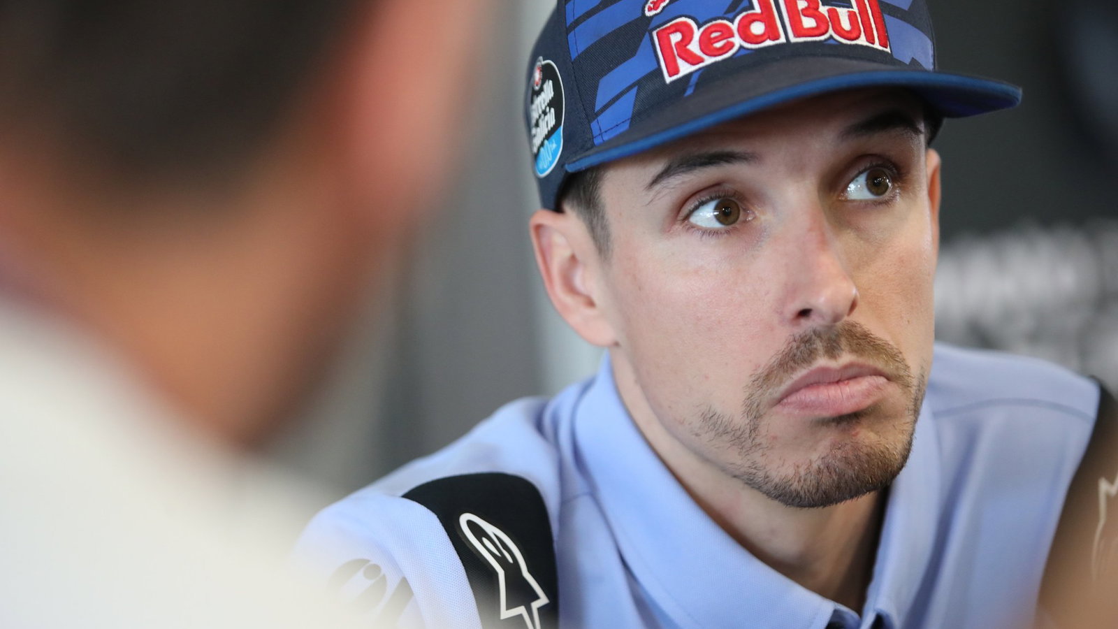Alex Marquez: six or seven MotoGP sprints would be ideal