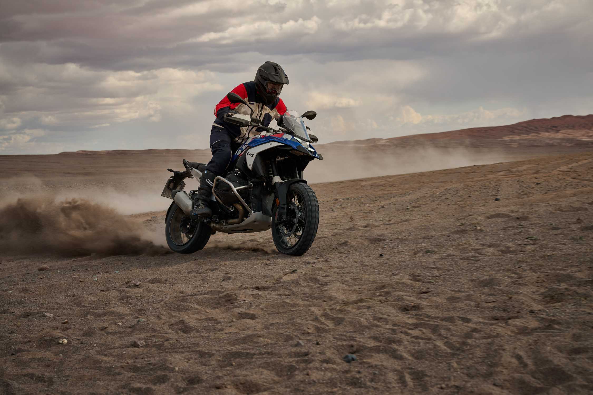 BMW BIKE
