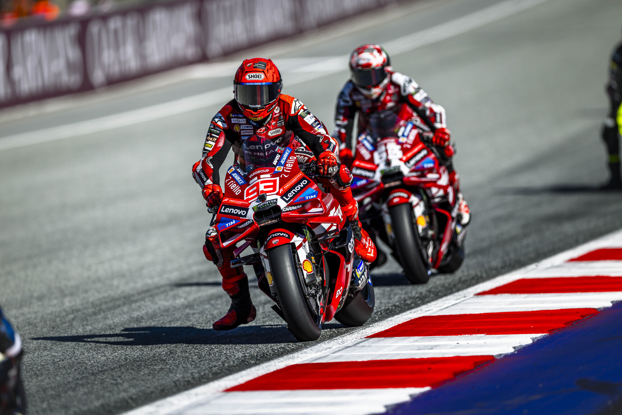 Ducati MOTOGP