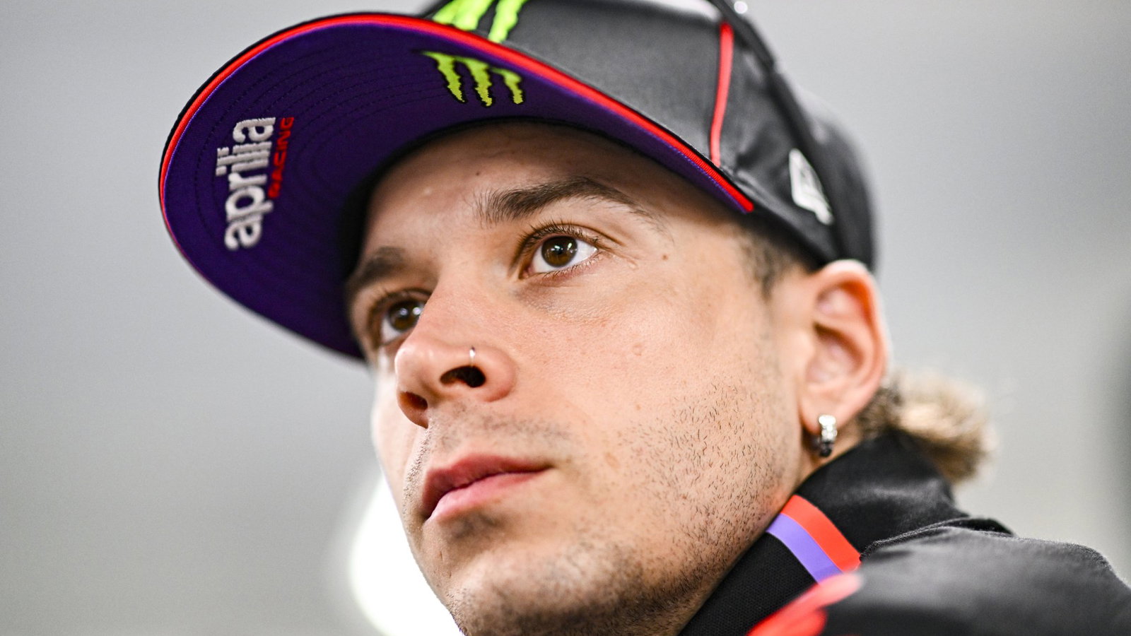 Bezzecchi remains in title fight but admits Martin and Marquez have the edge