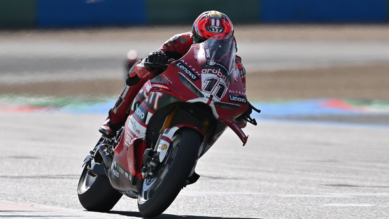 Ο Bulega μπορεί να κλειδώσει τον τίτλο WorldSBK στην Cremona