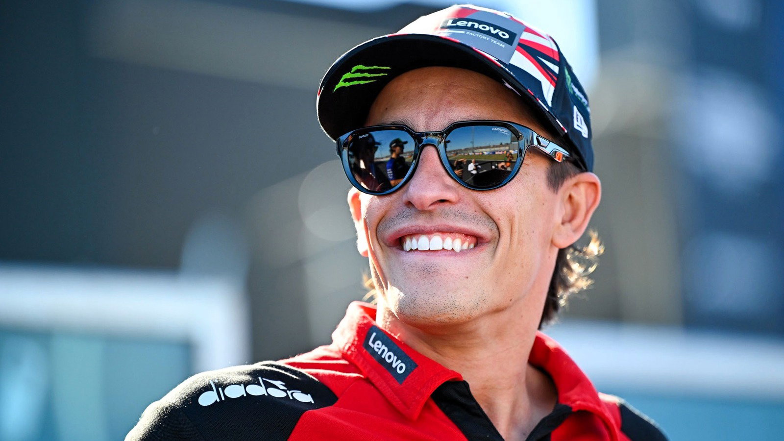Marc Marquez