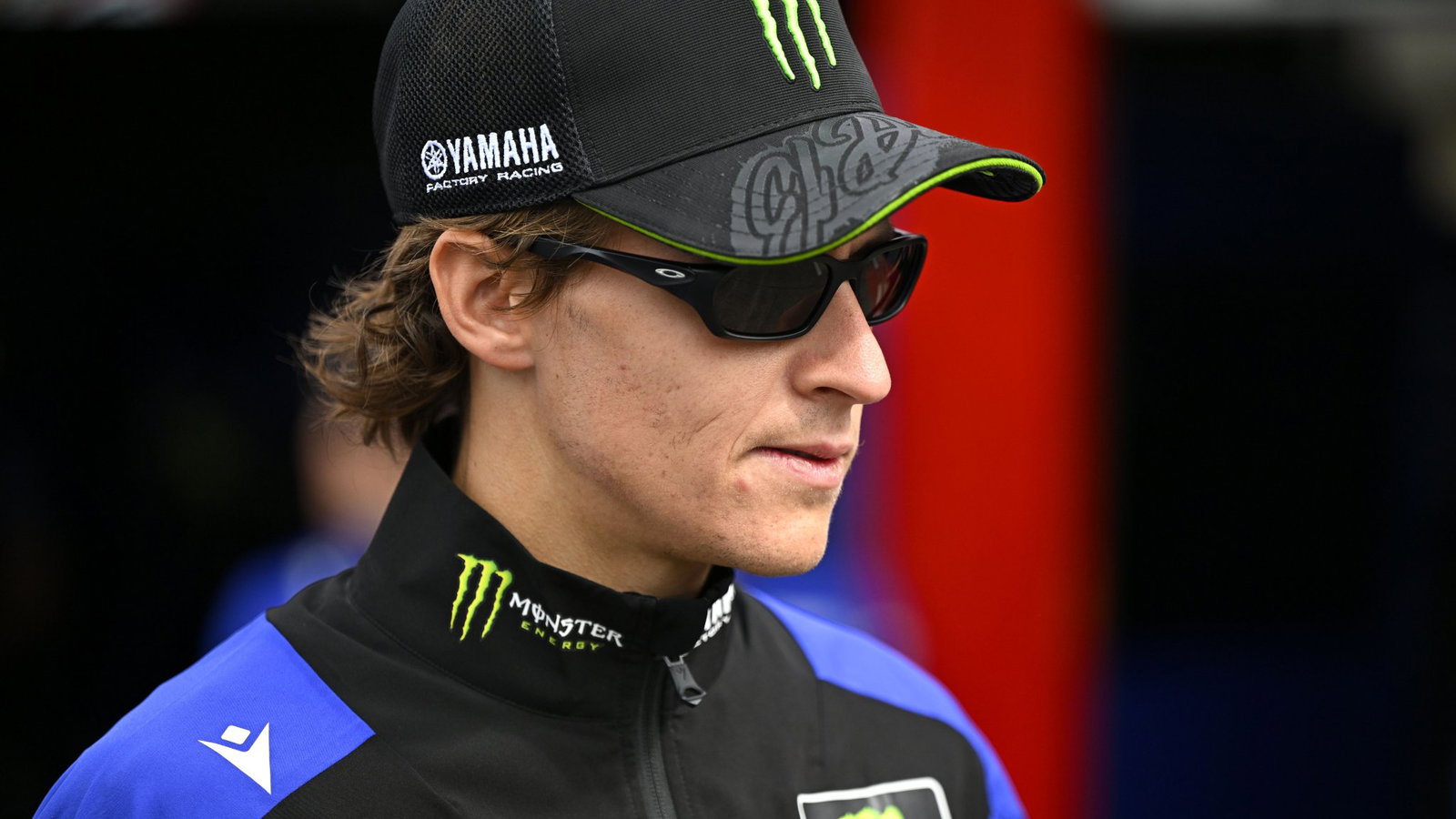 Quartararo: Motegi showed the hard tyre was the right choice