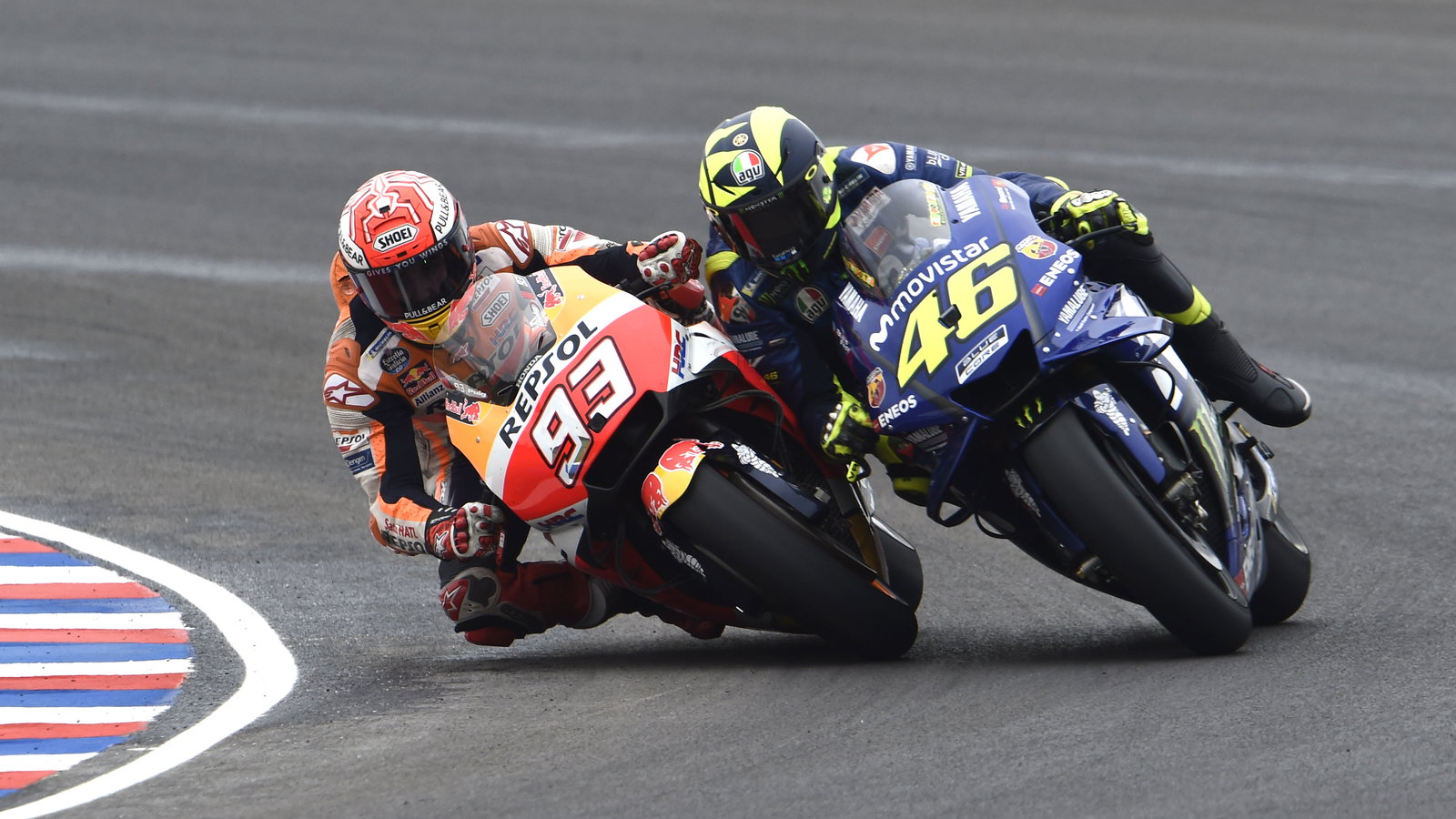 MotoGP: Ο Rossi παραμένει πρώτος με 89 νίκες