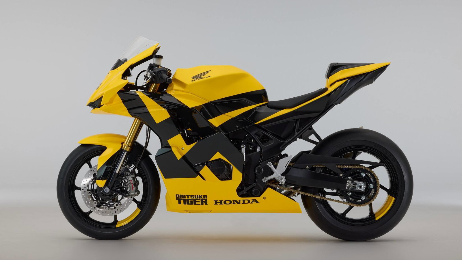 Honda’s new sports concept