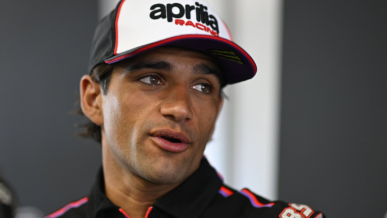 Jorge Martin searches for a new Aprilia rhythm at Phillip Island