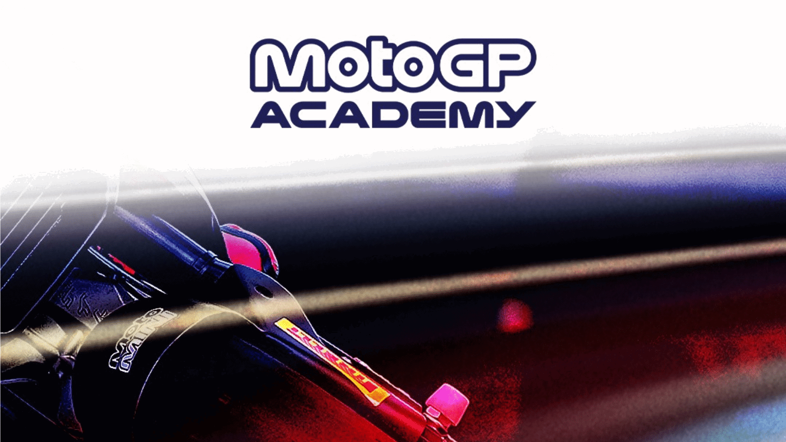 MotoGP Academy sets out global network for young riders