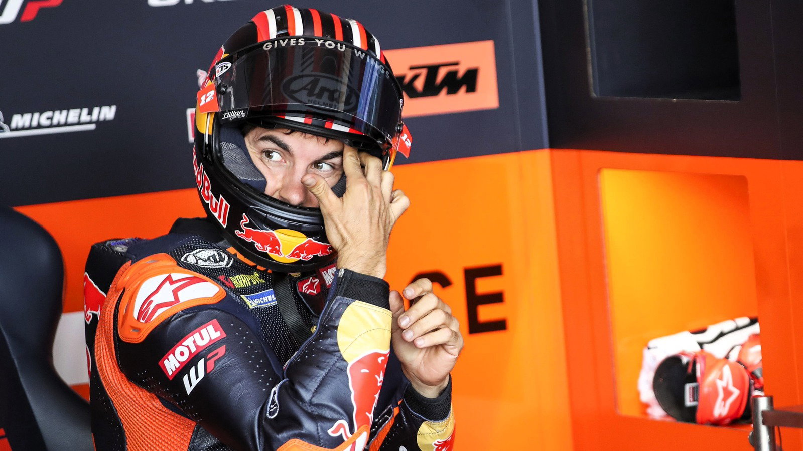 Viñales edges closer to a MotoGP return at Motegi