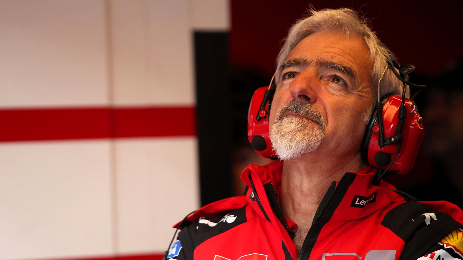 Dall’Igna sees personal stakes in Ducati-Aprilia battle