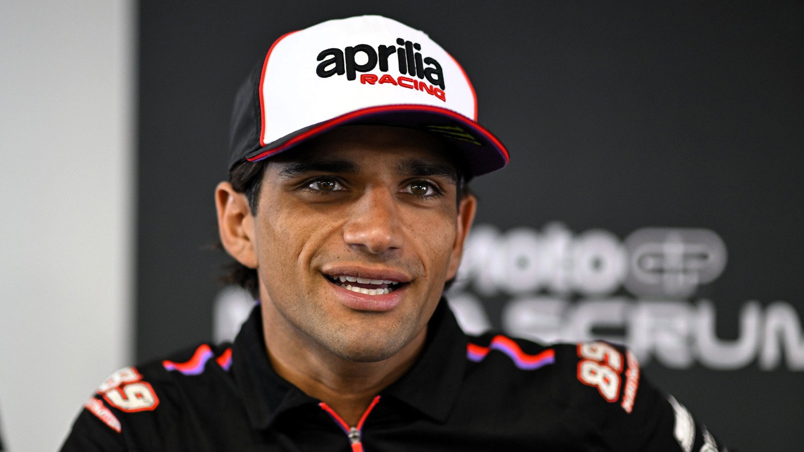 Jorge Martin cleared to return at Sepang