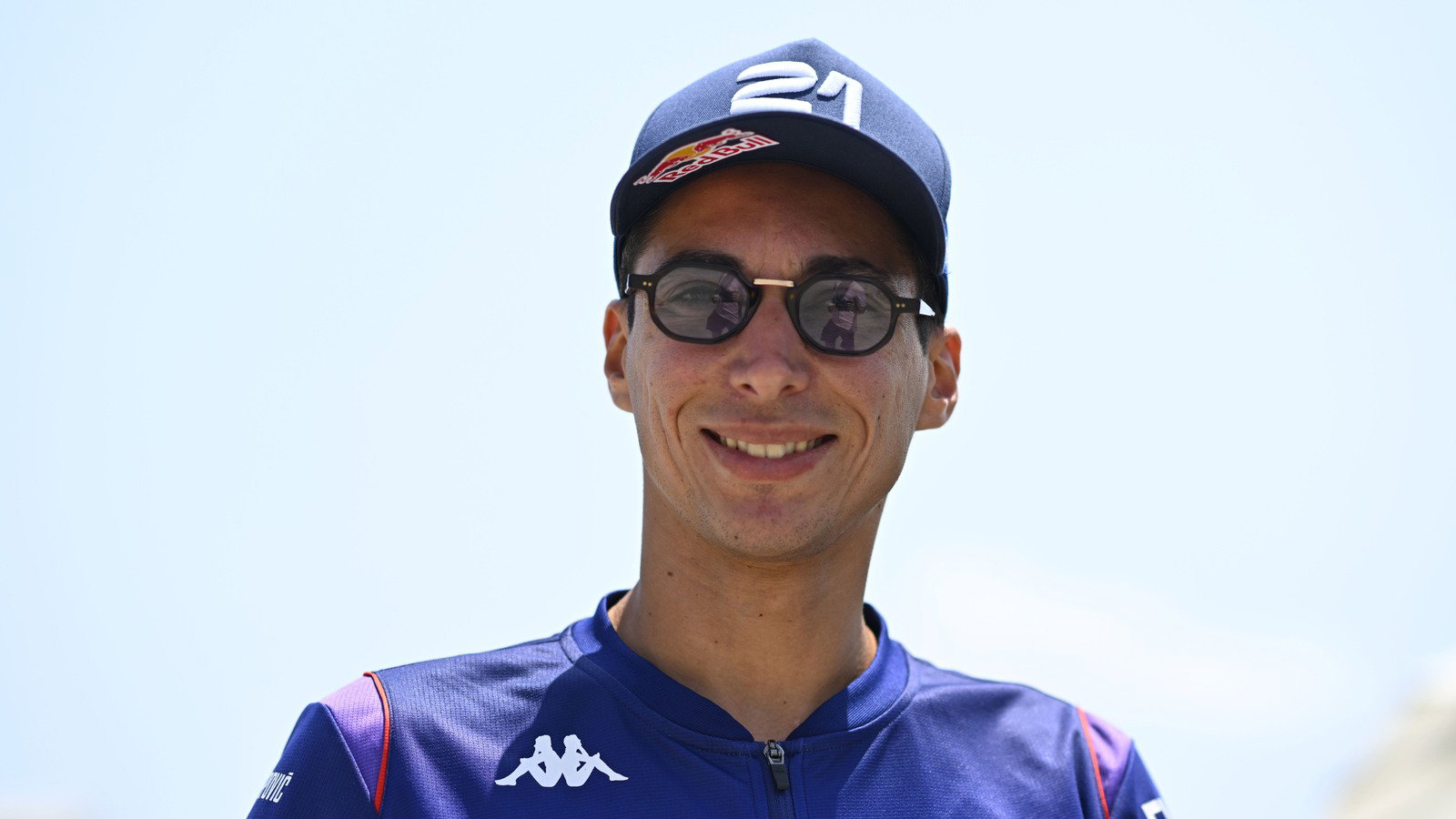 Razgatlioglu: Sector 2 holds the key to a MotoGP top ten