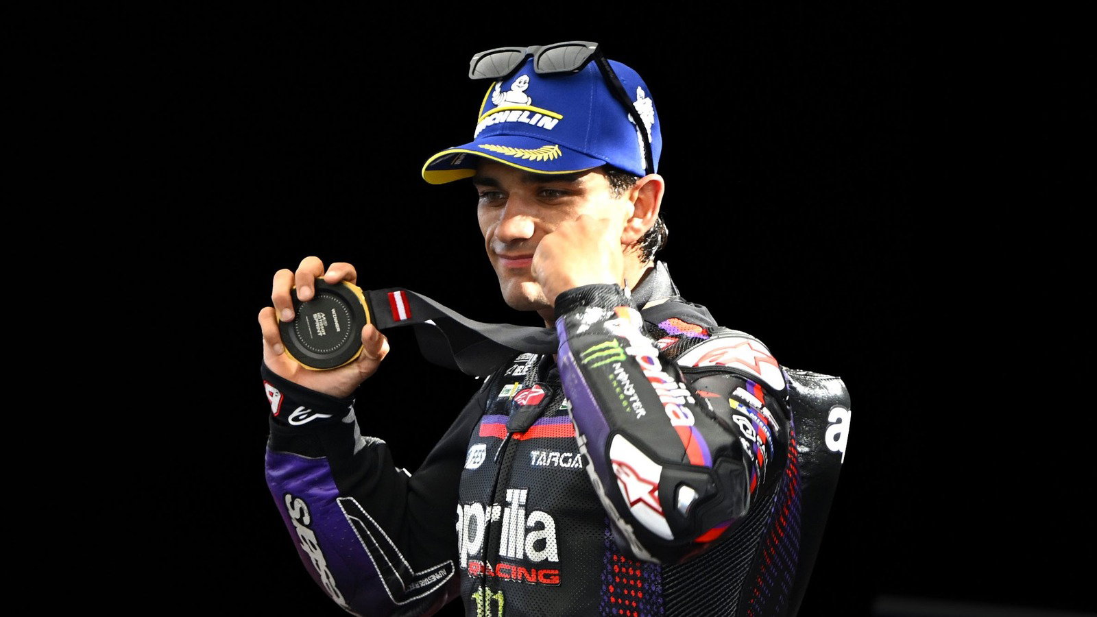 Jorge Martin reaches 20 MotoGP Sprint wins