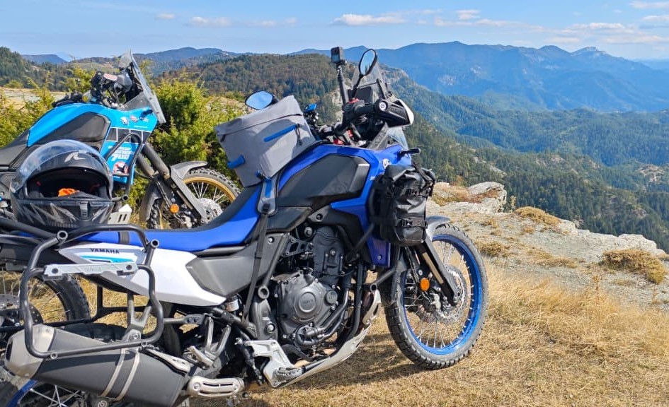 Η Yamaha στηρίζει την αναγνώριση μοτοσυκλετιστικών πάσων στην Ελλάδα