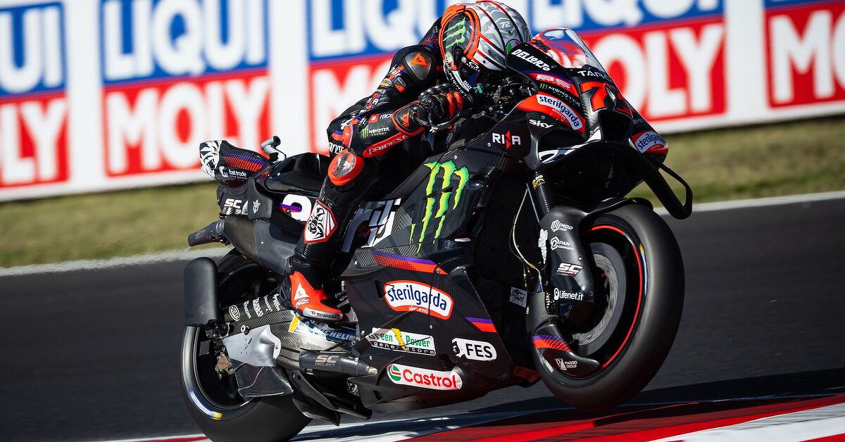 MOTOGP