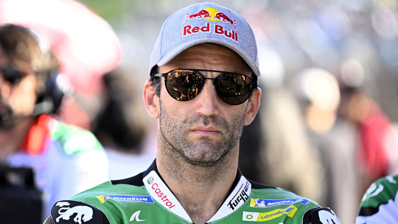 Zarco given double long-lap penalty for restart-rule breach