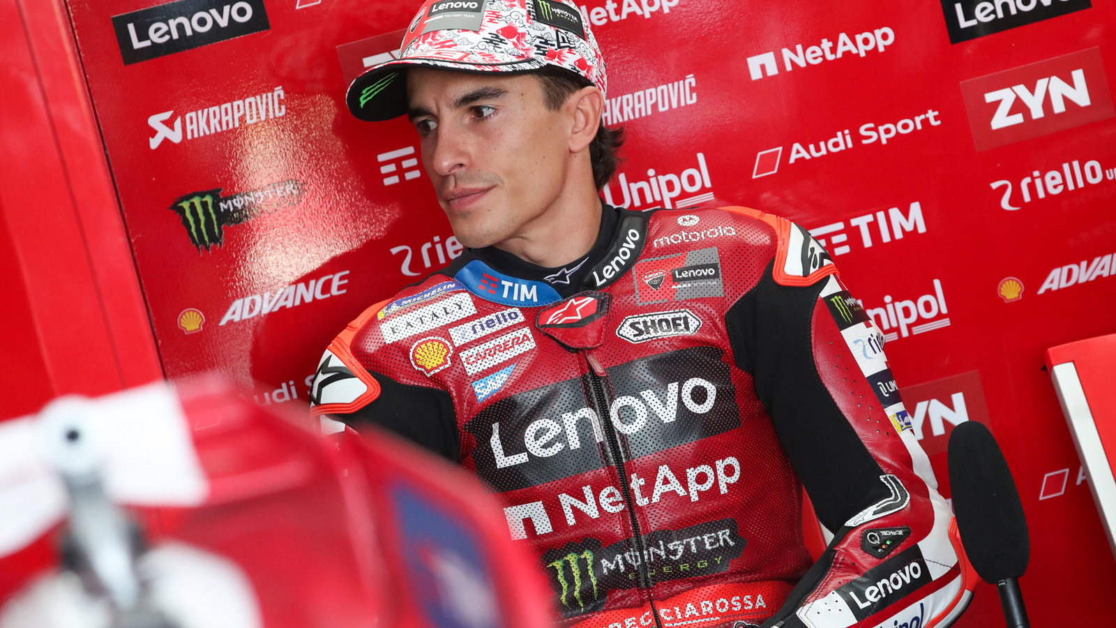 Ο Marquez βρίσκει τη Ducati πιο κοντά στην κορυφή στη Mandalika